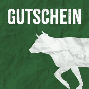 Digitaler Geschenkgutschein